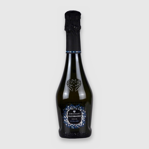 Prosecco Extra Dry Demi