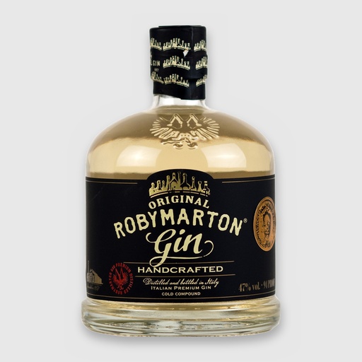 Marton Gin