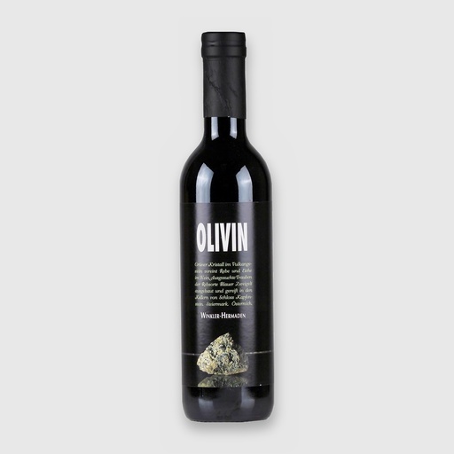 Olivin Zweigelt Bio 21