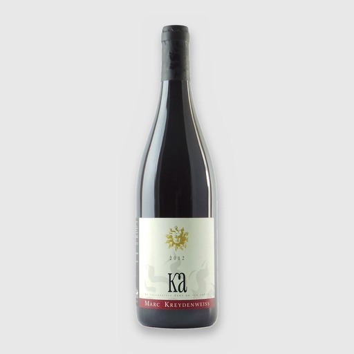 KA Rouge AOP Bio