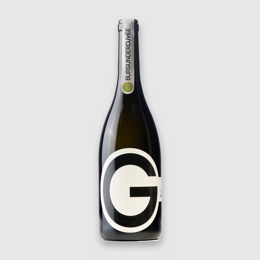 Burgundercuvee Bio