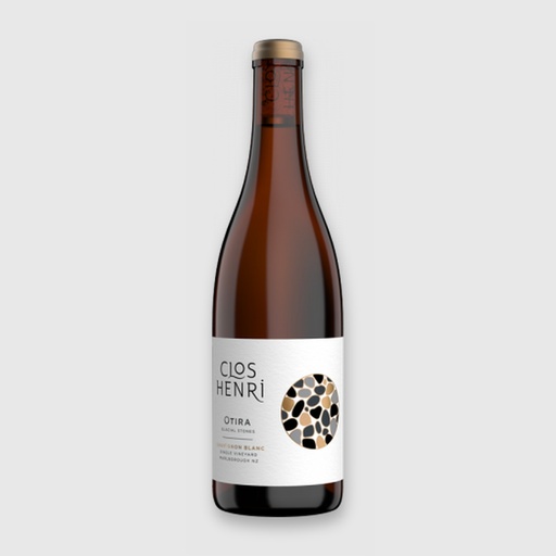 Sauvignon Blanc Otira