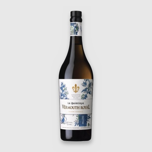 Vermouth Quintinye Blanc