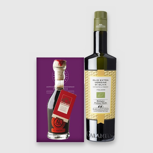 Exklusiv Italien