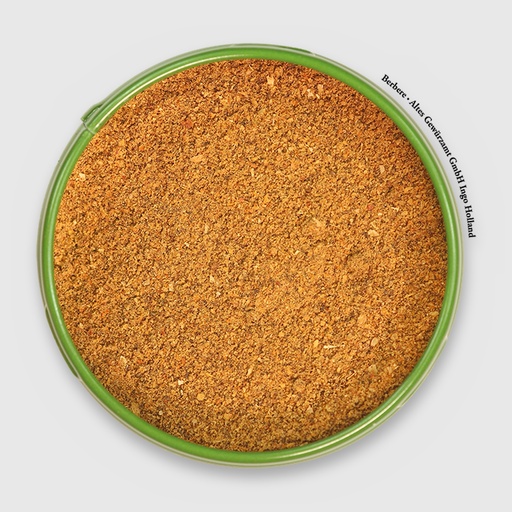 Berbere