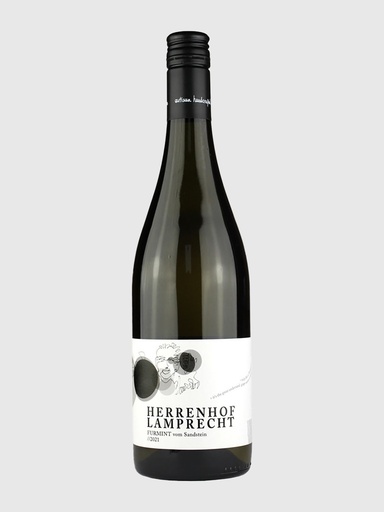 Furmint vom Sandstein