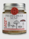 Preiselbeersenf