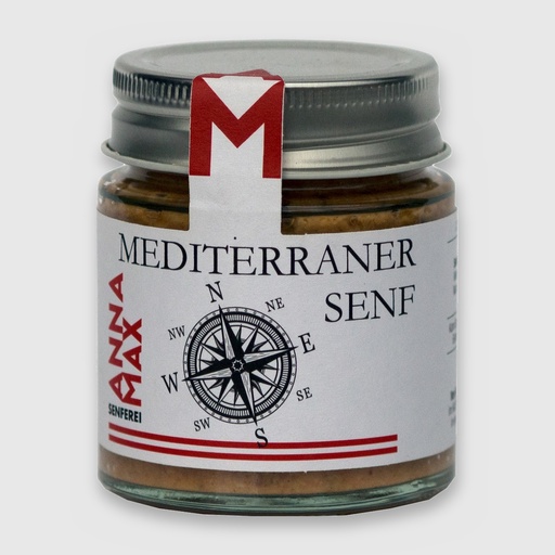 Mediterraner Senf