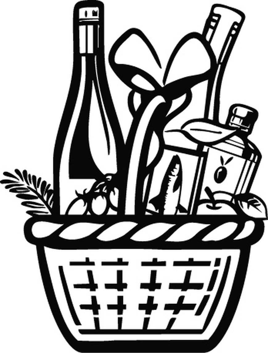 Genusskorb