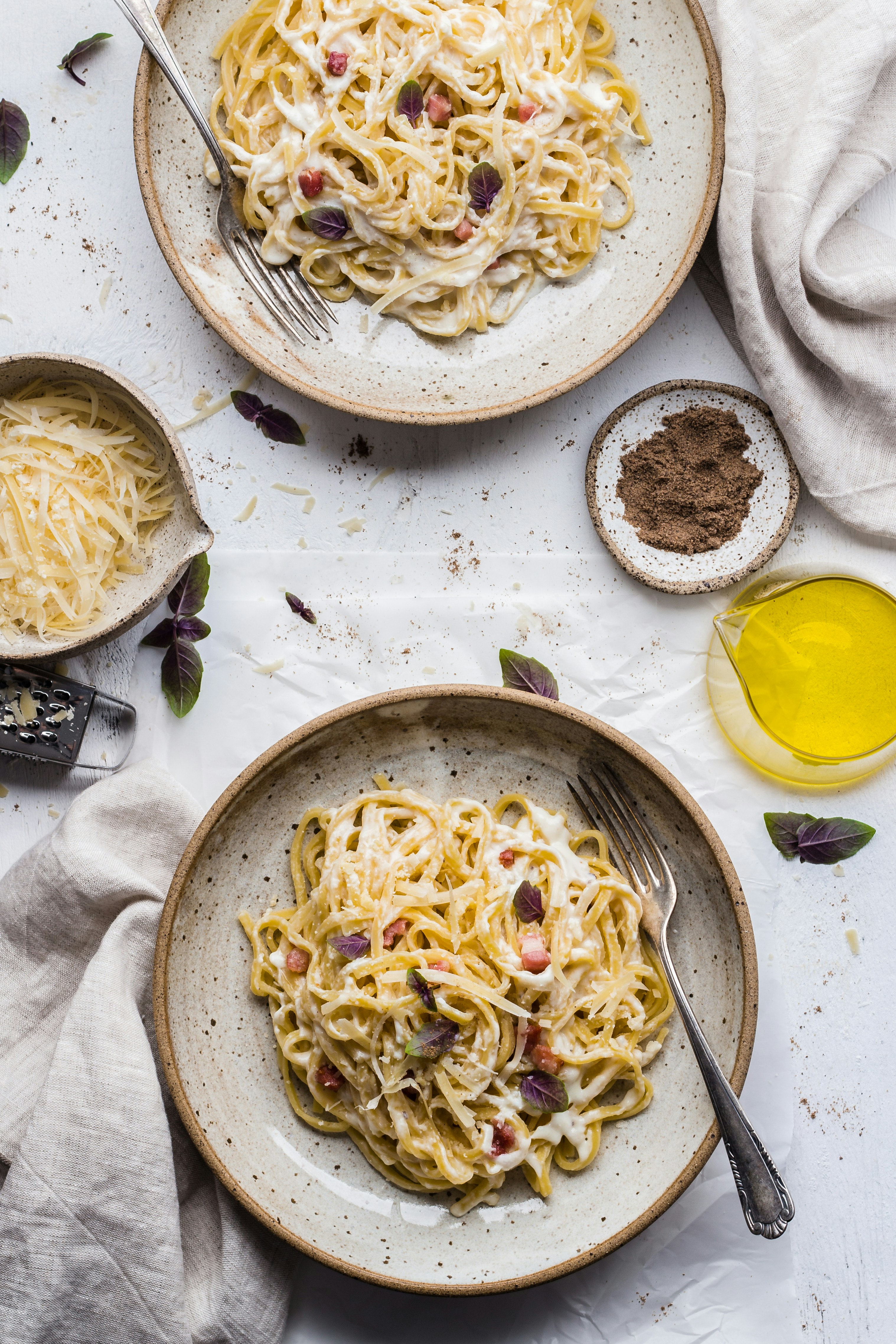 Rezeptecke Nebenbild